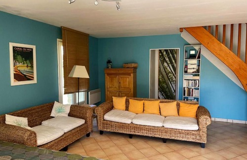 Tamnies Casa | Maison de 3 chambres avec piscine privee et jardin amenage a Tamnies