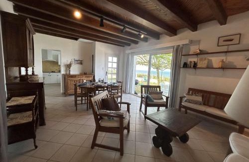 Noirmoutier-en-l'Ile Casa | Maison de 5 pièces avec jardin clos et vue sur mer à l'Herbaudière - FR-1-224B-223