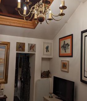 Old Town Casa | Maison de 6 pièces au coeur du village d'Eze