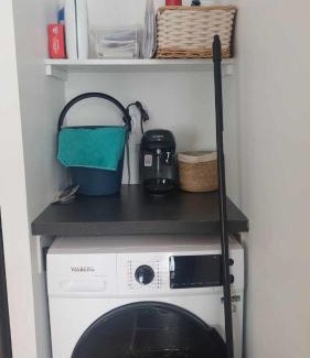 Saint-Martin-sur-Oust Apartamento | Maison de bourg - wifi - checkin autonome