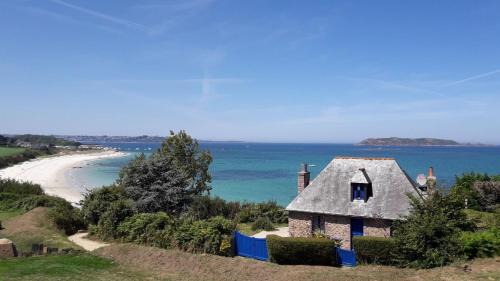 Trelevern Casa | Maison de bord de mer à Keriec