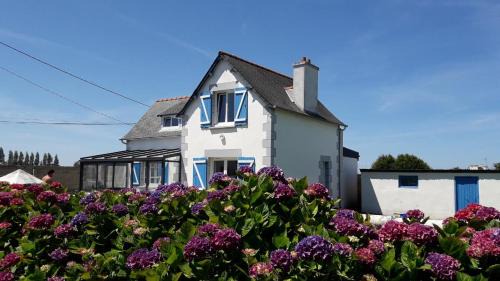 Trelevern Casa | Maison de bord de mer à Keriec
