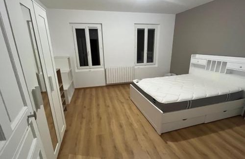 Limons Apartamento | Maison de bourg à Limons