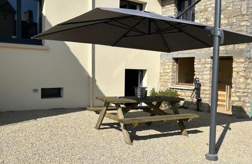 Berus Casa | Maison de bourg 3 chambres