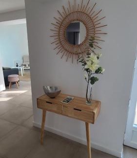 Baulon Casa | Maison de bourg bretonne