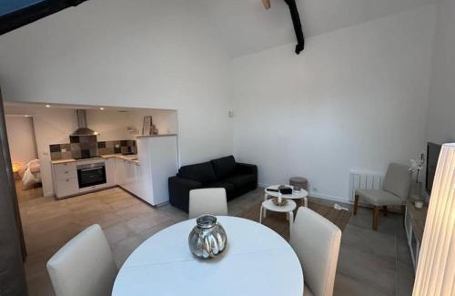 Baulon Casa | Maison de bourg bretonne