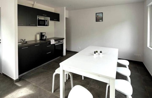 Enquin-sur-Baillons Casa | Maison de Campagne