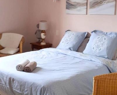 Saint-Julien-du-Serre Casa | Maison de campagne - Proche Aubenas et Vals les Bains