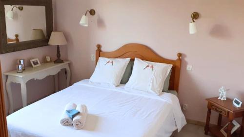 Saint-Julien-du-Serre Casa | Maison de campagne - Proche Aubenas et Vals les Bains