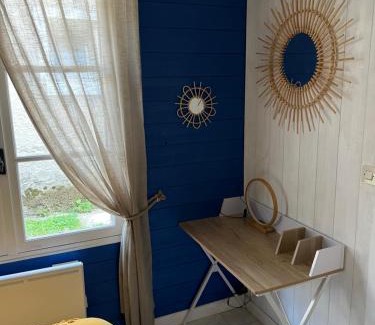 Saint-Pierre-d'Oleron Casa | Maison de charme à 300m de la plage