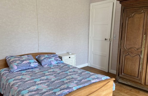 Souleuvre en Bocage Casa | Maison de Campagne - 5 Mins du Viaduc de la Souleuvre