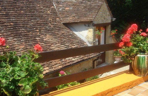 Auriac-du-Perigord Casa | Maison de Caractère du 17° en Pierres Entièrement Rénové au Calme Pleine Nature