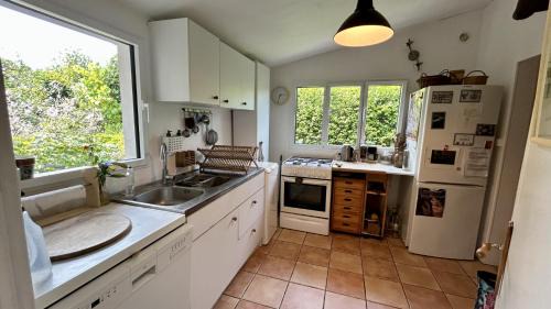 Bernay-en-Ponthieu Casa | Maison de Campagne Authentique – Havre de Paix pour Âmes Sensibles