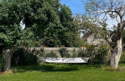 Bourron-Marlotte Casa | Maison de Campagne Avec Piscine Dans un Village de Charme à 1h de Paris en Train