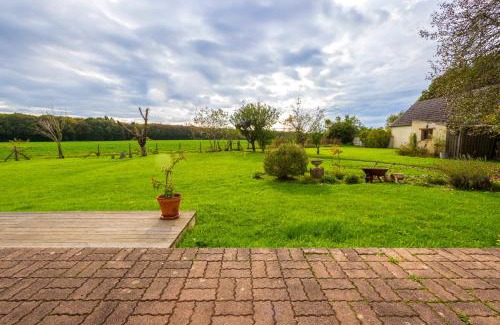 La Selle-en-Hermoy Casa | Maison de campagne au calme