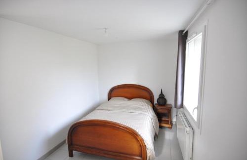 Sceaux-du-Gatinais Casa | Maison de campagne Jacuzzi