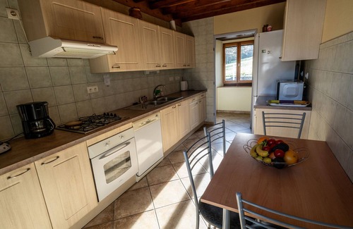 Benque-Molere Cabaña | Maison de Campagne au Milieu de la Nature