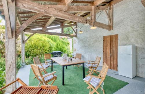 Cuneges Casa | Maison de Campagne à Cunèges