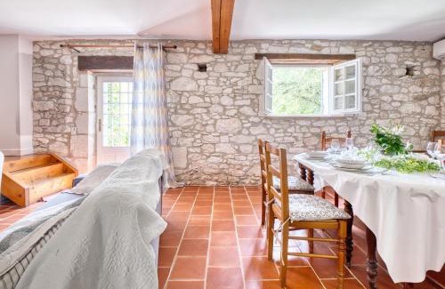 Cuneges Casa | Maison de Campagne à Cunèges