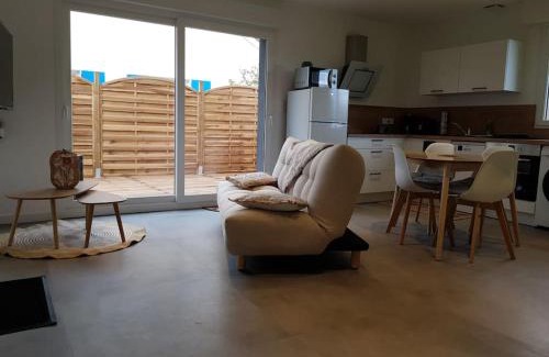 Saint-Pavace Casa | Maison de campagne à la ville