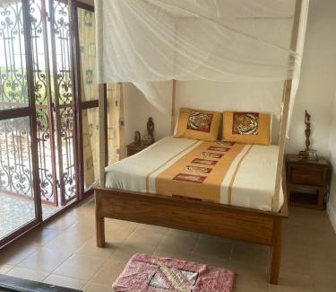 Sokone Casa | Maison de campagne à Sipo