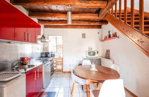 Corsaint Casa | Maison de campagne au cœur de l'Auxois - Tivauche-le-Haut en Côte d'Or