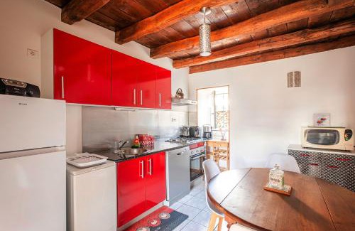Corsaint Casa | Maison de campagne au cœur de l'Auxois - Tivauche-le-Haut en Côte d'Or