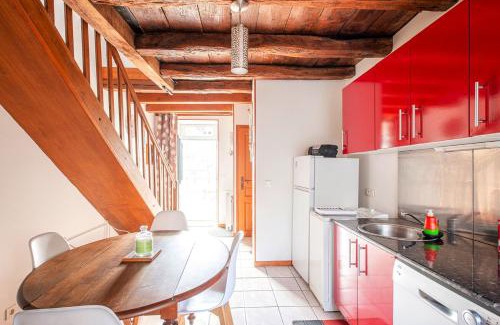 Corsaint Casa | Maison de campagne au cœur de l'Auxois - Tivauche-le-Haut en Côte d'Or