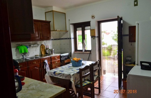 Lamas Casa | Maison de Campagne au Calme