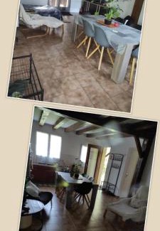 Chuelles Casa | maison de campagne au calme