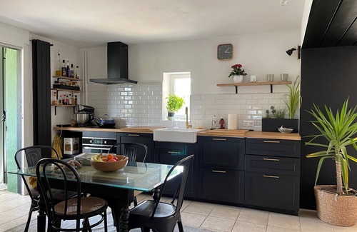 Grambois Casa | Maison de Campagne au Coeur du Luberon