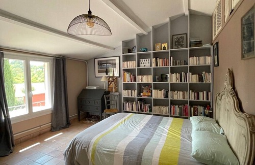 Grambois Casa | Maison de Campagne au Coeur du Luberon