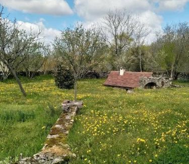 Issendolus Casa | Maison de campagne au Touleyrou