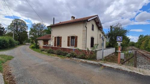 Issendolus Casa | Maison de campagne au Touleyrou
