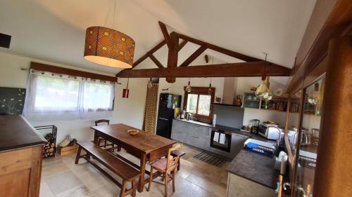 Issendolus Casa | Maison de campagne au Touleyrou