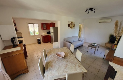 Rives Casa | Maison de Campagne Avec Piscine