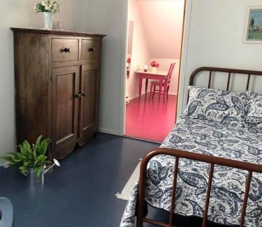 Les Eboulements Chalet De Esquí | Maison de campagne le Nichouette