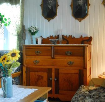 Les Eboulements Chalet De Esquí | Maison de campagne le Nichouette