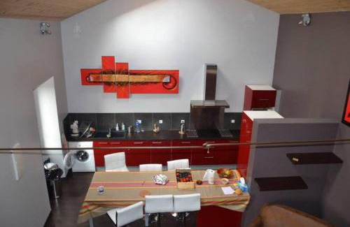 Mun Casa | Maison de campagne chaleureuse