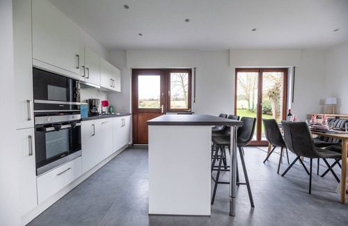 La Reid Casa | Maison de Campagne Dans les Ardennes Belges
