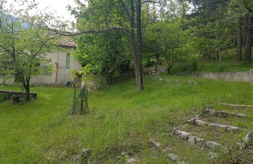 Seranon Casa | Maison de Campagne Entre les Gorges du Verdon et Grasse
