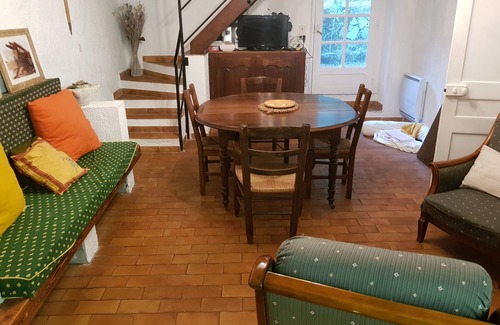 Seranon Casa | Maison de Campagne Entre les Gorges du Verdon et Grasse
