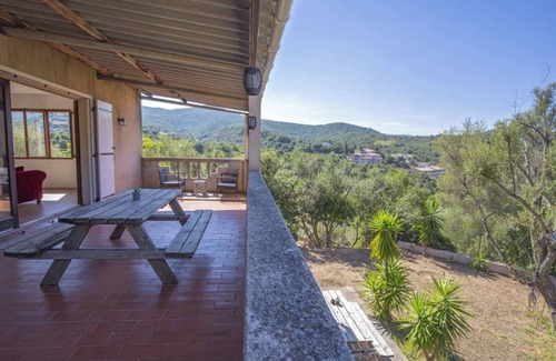 Albitreccia Casa | Maison de Campagne à 3 Minutes de la mer