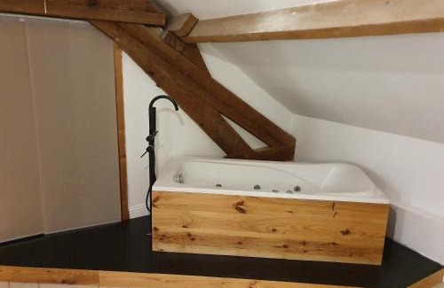 Amponville Casa | Maison de campagne