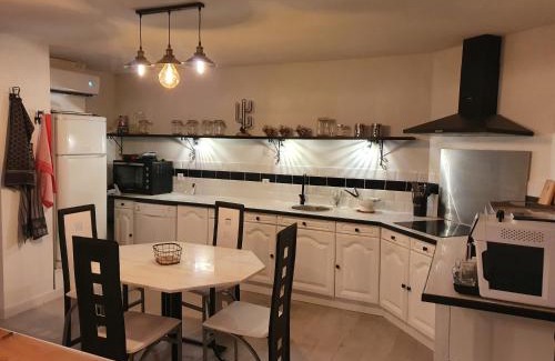 Amponville Casa | Maison de campagne