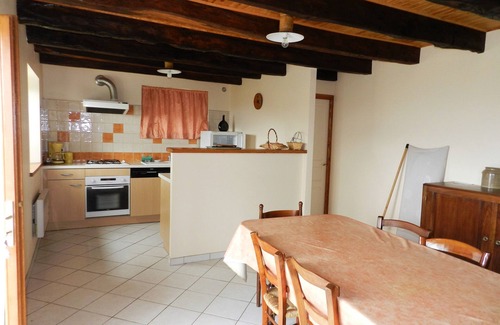Montjaux Villa | Maison de Campagne