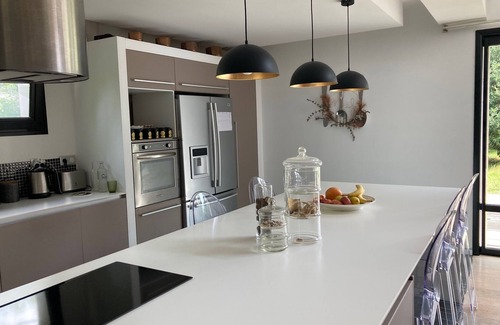 Oudon Casa | Maison de Campagne