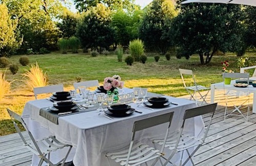 Oudon Casa | Maison de Campagne