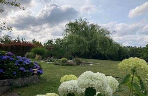 Oudon Casa | Maison de Campagne