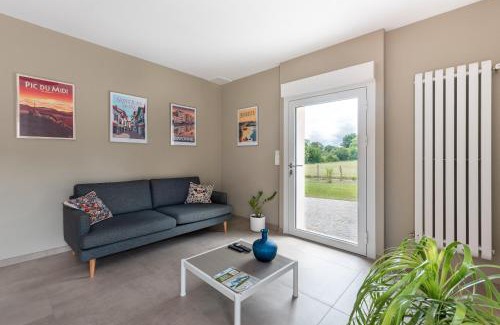 Ousse Casa | Maison De Campagne